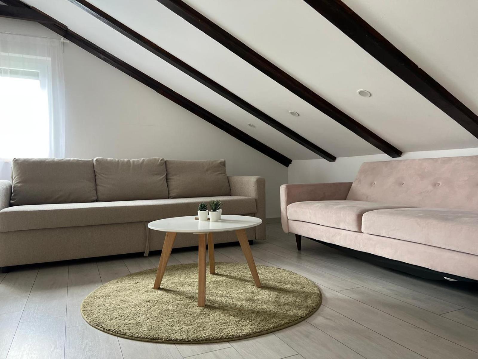 Timber Fairies Villa Slunj Luaran gambar