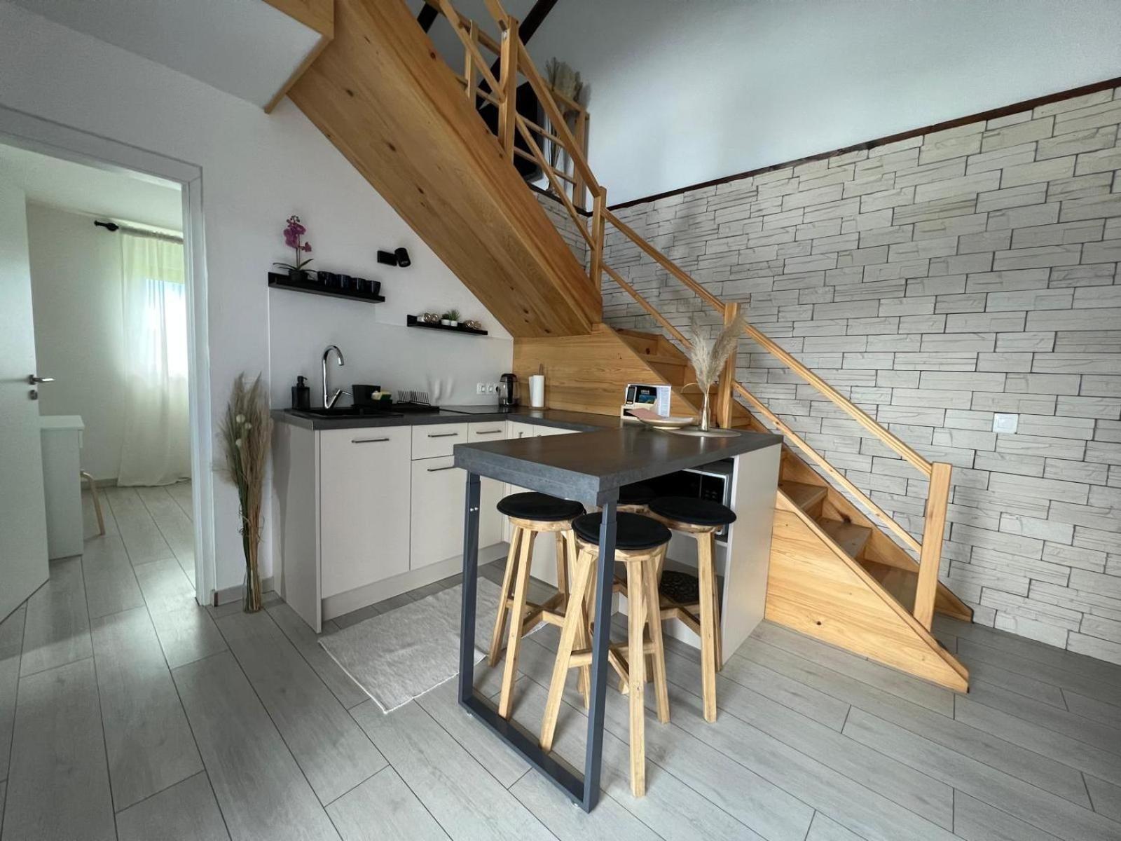 Timber Fairies Villa Slunj Luaran gambar