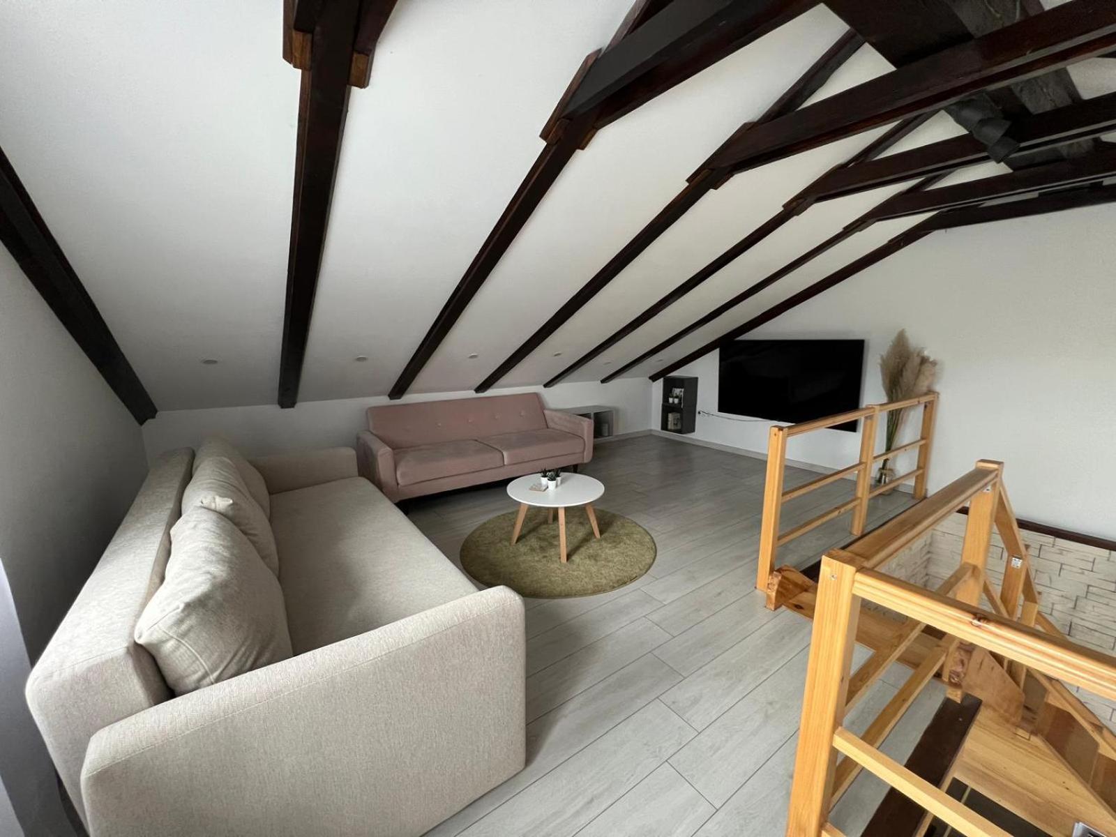 Timber Fairies Villa Slunj Luaran gambar